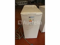 3 wasmachines - afbeelding 12 van  19