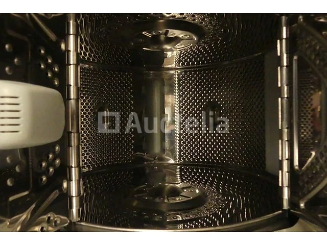 3 wasmachines - afbeelding 13 van  19