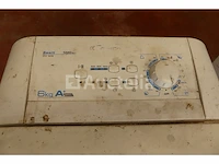 3 wasmachines - afbeelding 15 van  19