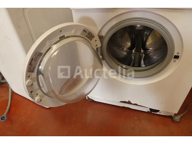 3 wasmachines - afbeelding 17 van  19