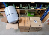 3 waterballonnen 25 liter watt vr24