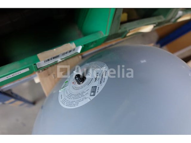 3 waterballonnen 25 liter watt vr24 - afbeelding 3 van  6