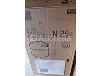 3 waterballonnen 25 liter watt vr24 - afbeelding 4 van  6