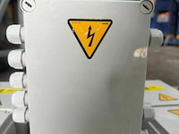 3 waterdichte aftakdoos marlanvil - afbeelding 1 van  4