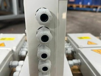 3 waterdichte aftakdoos marlanvil - afbeelding 2 van  4