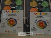 3 waterverfsetjes - afbeelding 2 van  2