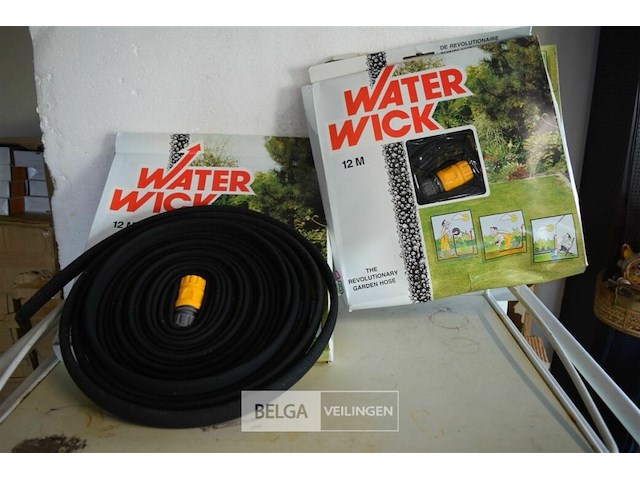 3 waterwick 12m - afbeelding 1 van  3