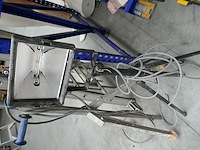 3 werfverlichting+ phare - afbeelding 3 van  5