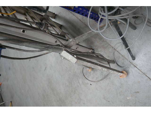 3 werfverlichting+ phare - afbeelding 5 van  5