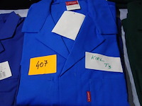 3 werkkiels - taille 3 - afbeelding 1 van  1