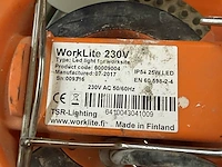3 werklampen golz - afbeelding 2 van  3