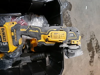 3 werkmachines dewalt - afbeelding 3 van  5