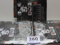 3 werkvesten neo tools m l/54 - afbeelding 1 van  1