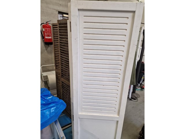 3 windschermen - afbeelding 2 van  7