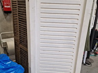 3 windschermen - afbeelding 2 van  7