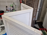 3 windschermen - afbeelding 3 van  7