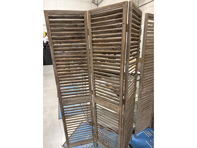 3 windschermen - afbeelding 5 van  7