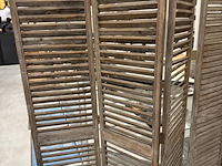 3 windschermen - afbeelding 5 van  7