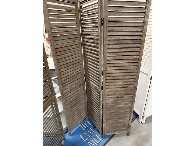 3 windschermen - afbeelding 6 van  7