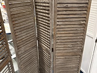 3 windschermen - afbeelding 6 van  7