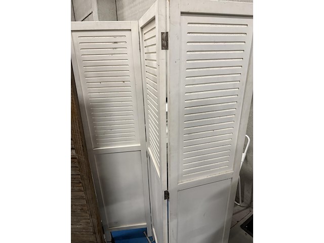 3 windschermen - afbeelding 7 van  7