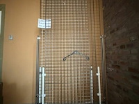 3 winkelrekken op wielen - afbeelding 1 van  3