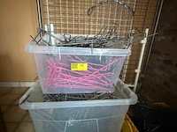 3 winkelrekken op wielen - afbeelding 3 van  3