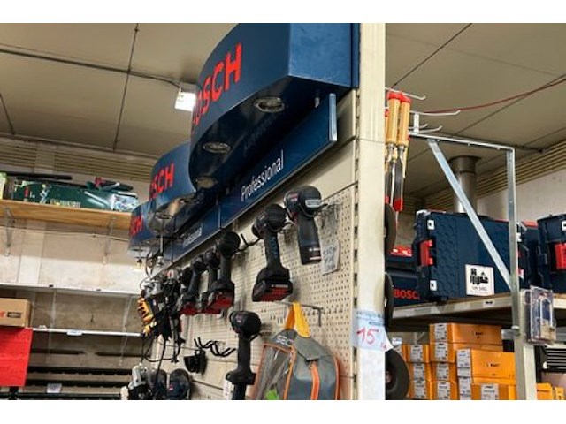 3 winkelrekken - afbeelding 2 van  8