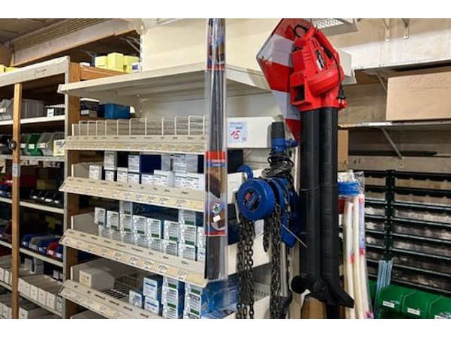 3 winkelrekken - afbeelding 4 van  8