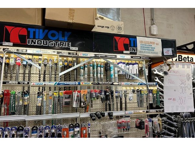 3 winkelrekken - afbeelding 6 van  8