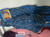 3 wintersetjes jongens , 3 wintersetjes meisje - afbeelding 3 van  3