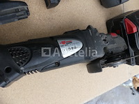 3 würth accugereedschap - afbeelding 2 van  6