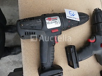 3 würth accugereedschap - afbeelding 4 van  6