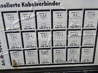 3 wurth-kasten met 8 koffers (+ diversen) - afbeelding 16 van  21