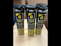 3 x 300ml multispray - afbeelding 1 van  3