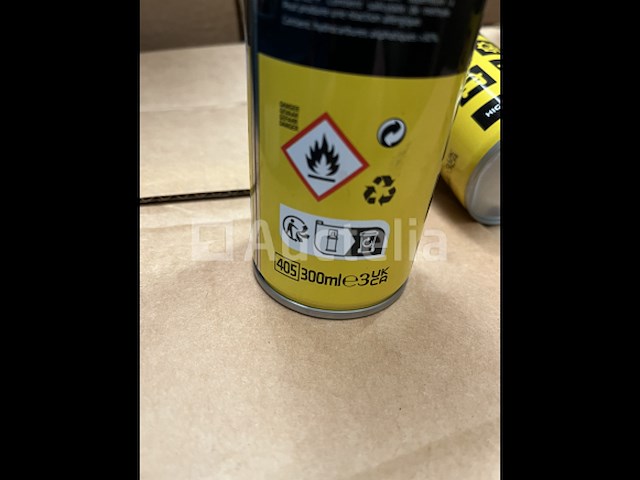 3 x 300ml multispray - afbeelding 2 van  3