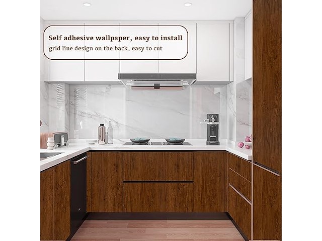 3 x abyssaly hout/meubel/muursticker - afbeelding 2 van  3