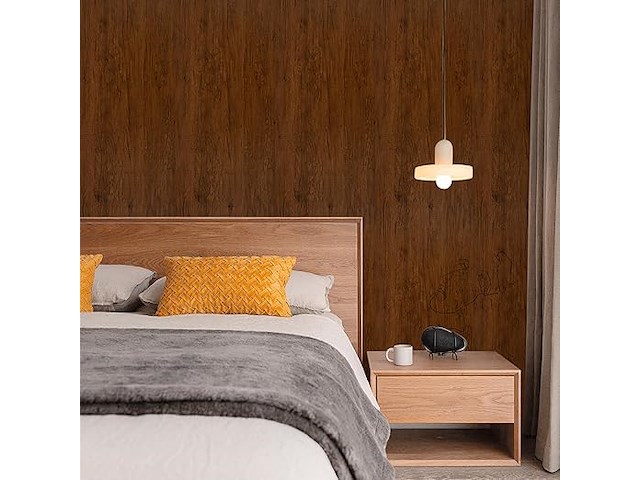 3 x abyssaly hout/meubel/muursticker - afbeelding 4 van  4