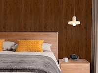 3 x abyssaly hout/meubel/muursticker - afbeelding 4 van  4