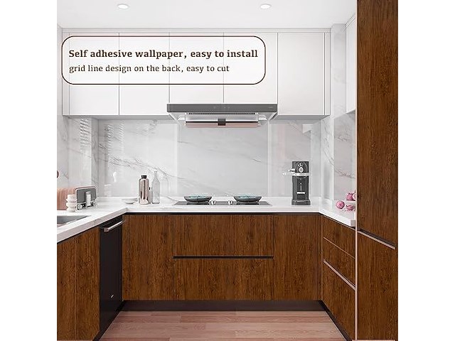 3 x abyssaly hout/meubel/muursticker - afbeelding 2 van  4