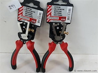 3 x afstriptang 160 mm - afbeelding 2 van  2