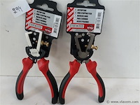 3 x afstriptang 160 mm - afbeelding 2 van  2