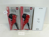 3 x afstriptang automatisch - afbeelding 1 van  3