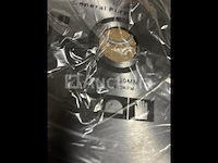 3 x all purpose zaagblad hout 210mm - afbeelding 3 van  4