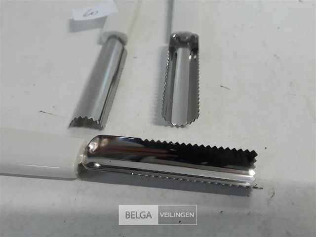 3 x appelboor brabantia - afbeelding 3 van  3