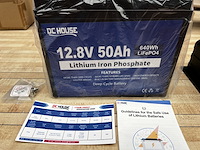 3 x batterij - afbeelding 2 van  3