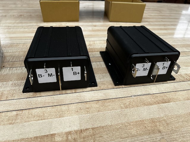 3 x batterij - afbeelding 3 van  3