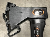 3 x bijl 500, 600 en 1000 gram - afbeelding 5 van  5