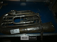 3 x blaasinstrument - afbeelding 3 van  7