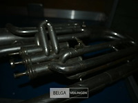 3 x blaasinstrument - afbeelding 6 van  7